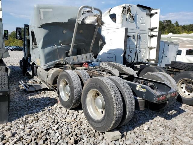 2019 Peterbilt 579 Semi Truck