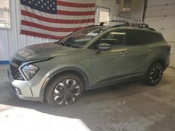 2023 KIA Sportage X Line for sale in Lyman, ME