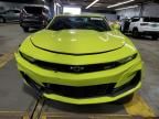2020 Chev Rolet Camaro LS