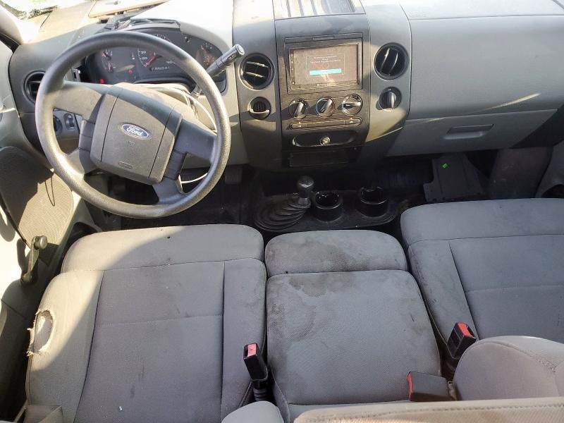 2006 Ford F150