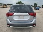 2017 Mitsubishi Outlander