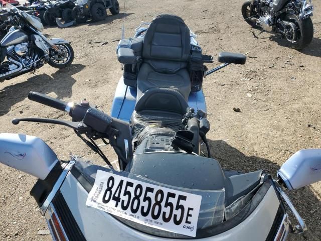 1990 Honda GL1500