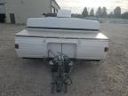 1999 Coleman Trailer-POP-UP Camper