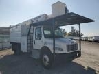 2018 Freightliner Buisness Class M2 Forestry Bucket Truck