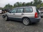 2005 Subaru Forester 2.5x