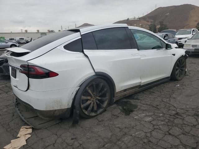 2019 Tesla Model x