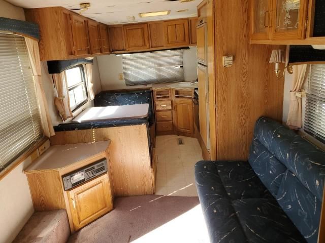 1993 Travel Supreme Trailer