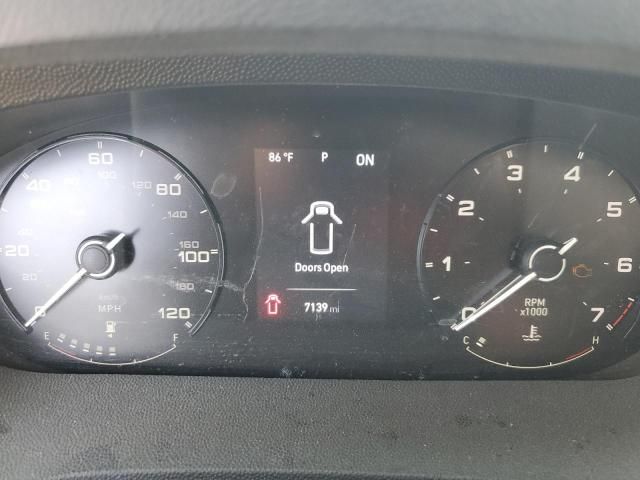 2025 Dodge RAM Promaster 2500 2500 High