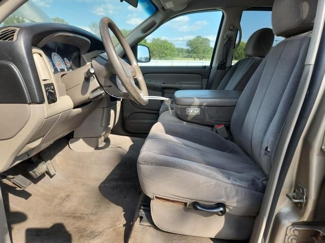 2003 Dodge RAM 1500 ST