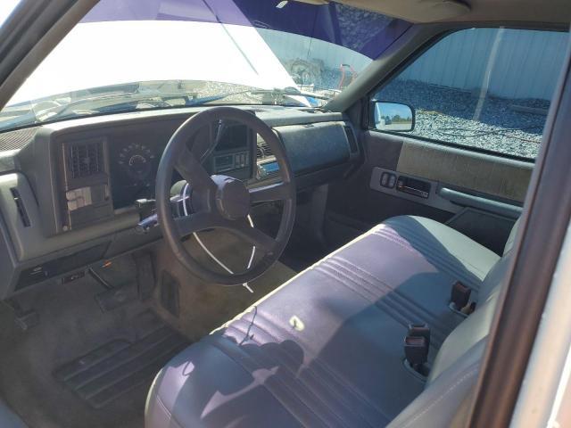 1990 Chevrolet Gmt-400 C1500