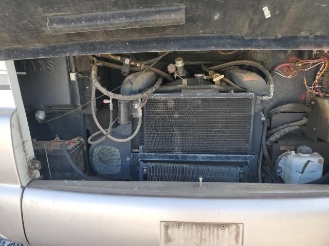 1997 Freightliner Chassis M Line Motor Home