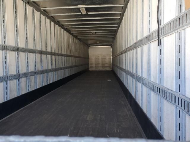 2019 Great Dane 1989 Great Dane DRY Van Trailer