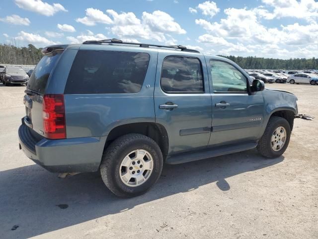 2009 Chevrolet Tahoe K1500 LT