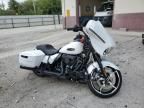 2024 Harley-Davidson Flhx