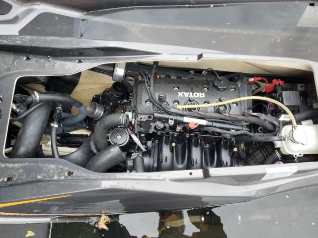 2023 Seadoo GTX 300