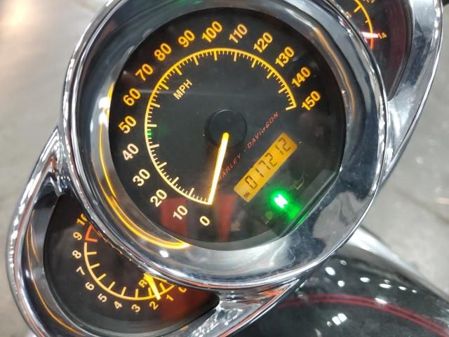 2007 Harley-Davidson Vrsca