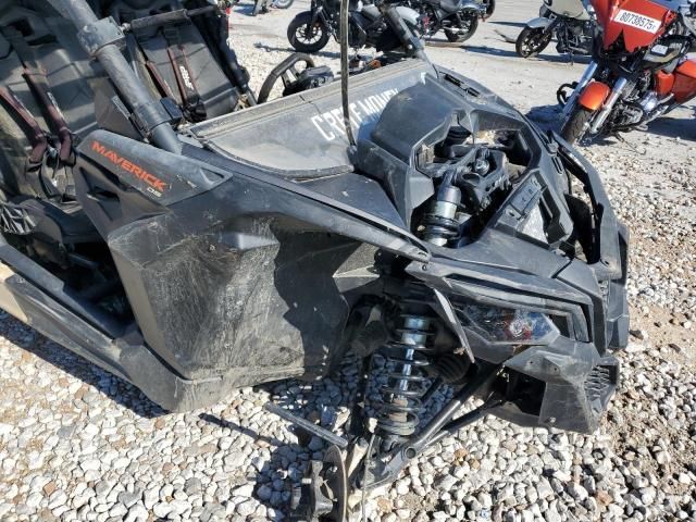 2021 Can-Am 2021 CAN-AM Maverick X3 DS Turbo