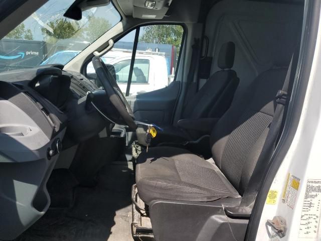 2018 Ford Transit T-350 HD