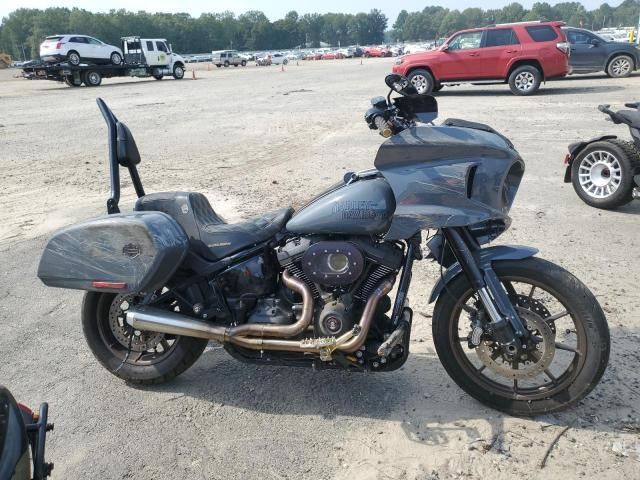 2022 Harley-Davidson Fxlrst