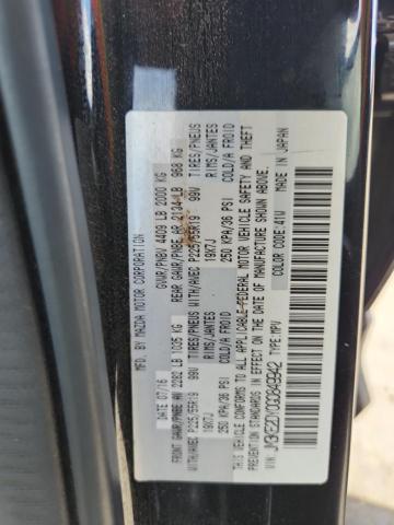 2016 Mazda Cx-5 gt