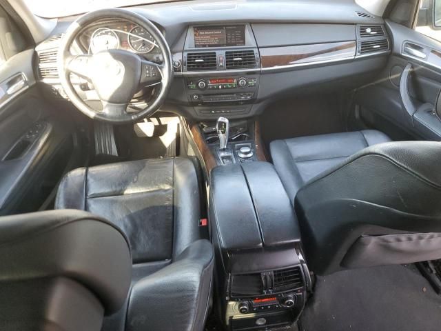 2009 BMW X5 Xdrive30i