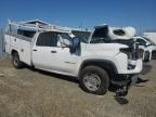2021 Chevrolet Silverado K2500 Heavy Duty