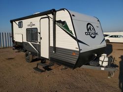 2022 Forest River Travel Trailer en venta en Brighton, CO