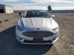 2017 Ford Fusion SE Hybrid