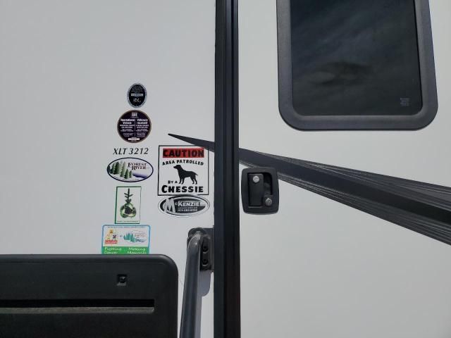 2022 Trailers Trailer