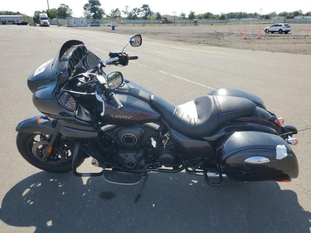 2021 Kawasaki VN1700 K