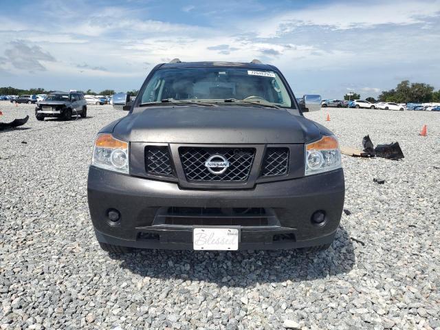 2011 Nissan Armada sv