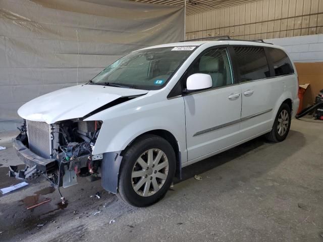 2014 Chrysler Town & Country