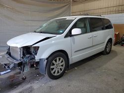 2014 Chrysler Town & Country for sale in Candia, NH