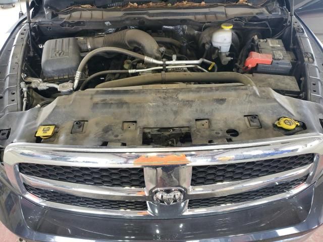 2020 Dodge RAM 1500 Classic Tradesman