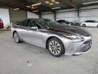 2021 Toyota Mirai xle
