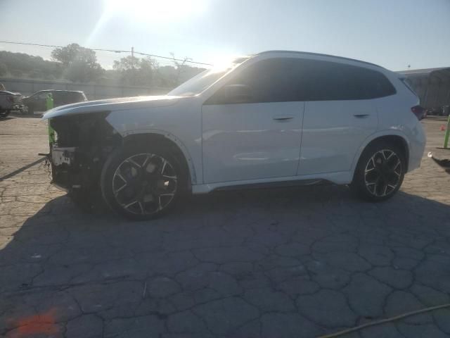 2024 BMW X1 M35I