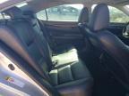 2013 Lexus Es 300h Base