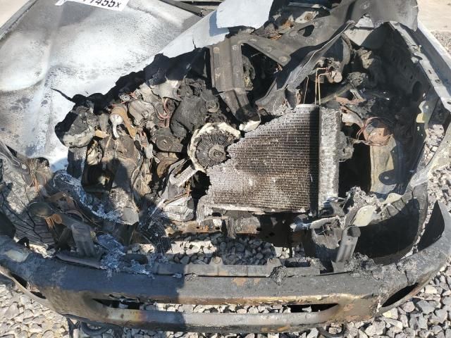 2006 Ford F150 Supercrew