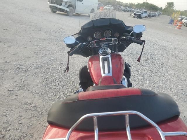 2013 Harley-Davidson Flhtk Electra Glide Ultra Limited