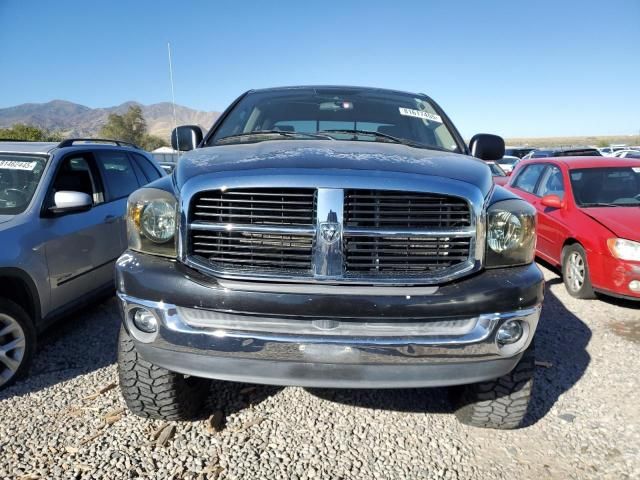 2007 Dodge RAM 1500 ST