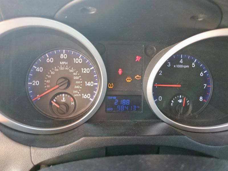 2010 Hyundai Genesis Coupe 2.0T