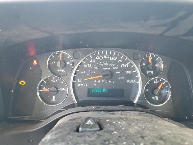 2015 Chevrolet Express G3500