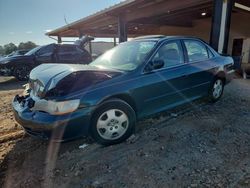2002 Honda Accord EX for sale in Tanner, AL
