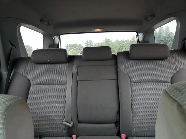 2006 Toyota 4runner SR5