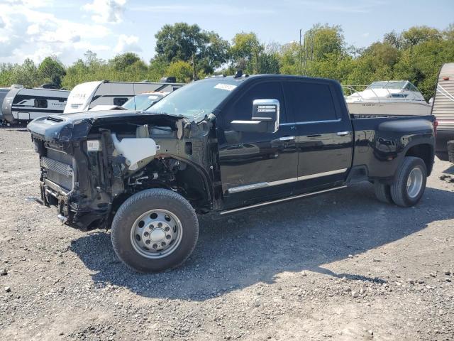 2024 Chevrolet Silverado K3500 High Country