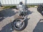 2003 Triumph 2003 Triumph Bonneville America