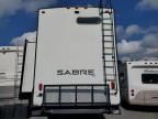 2020 Forest River Sabre Cobalt 38DBQ