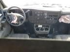 2019 Chevrolet Express G2500