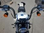 2021 Harley-Davidson Fxbbs