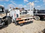 2001 Ford F550 Super Duty